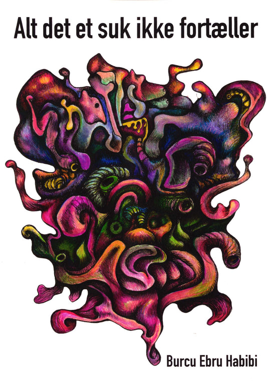 Alt det et suk ikke fortæller