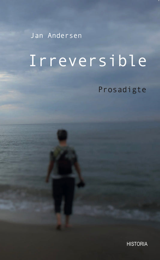 Irreversible prosadigte