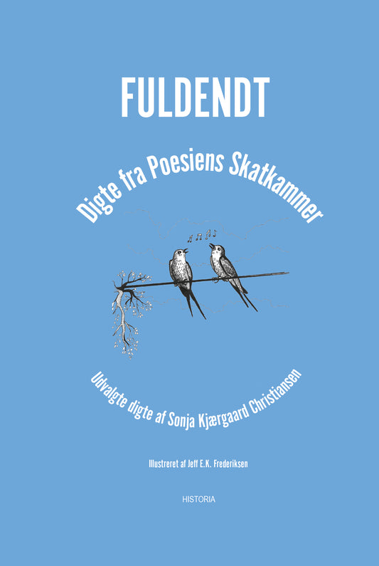 Fuldendt