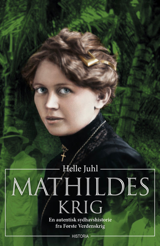 Mathildes Krig