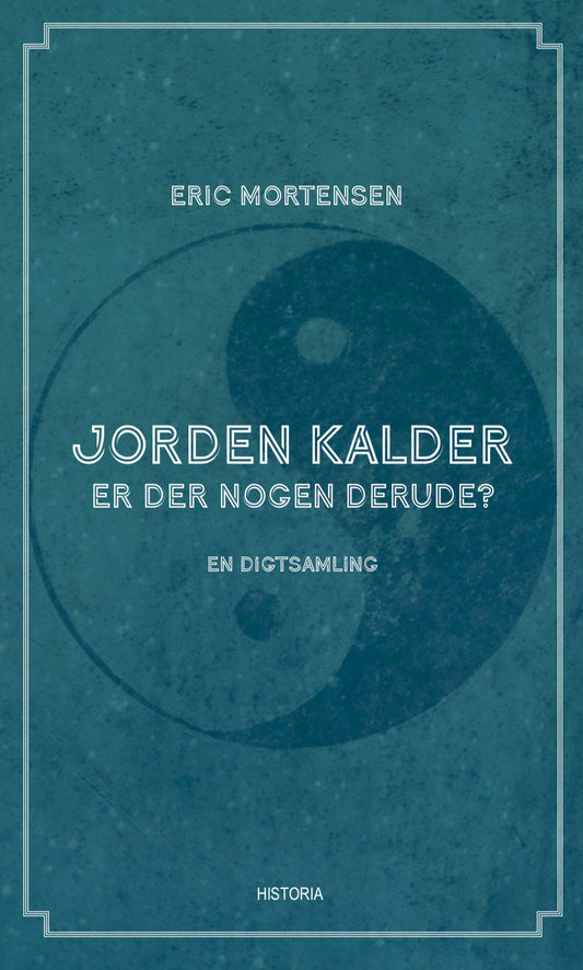 Jorden Kalder