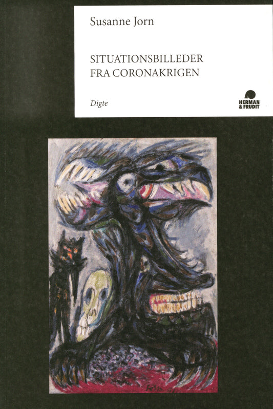 Situationsbilleder fra Coronakrigen