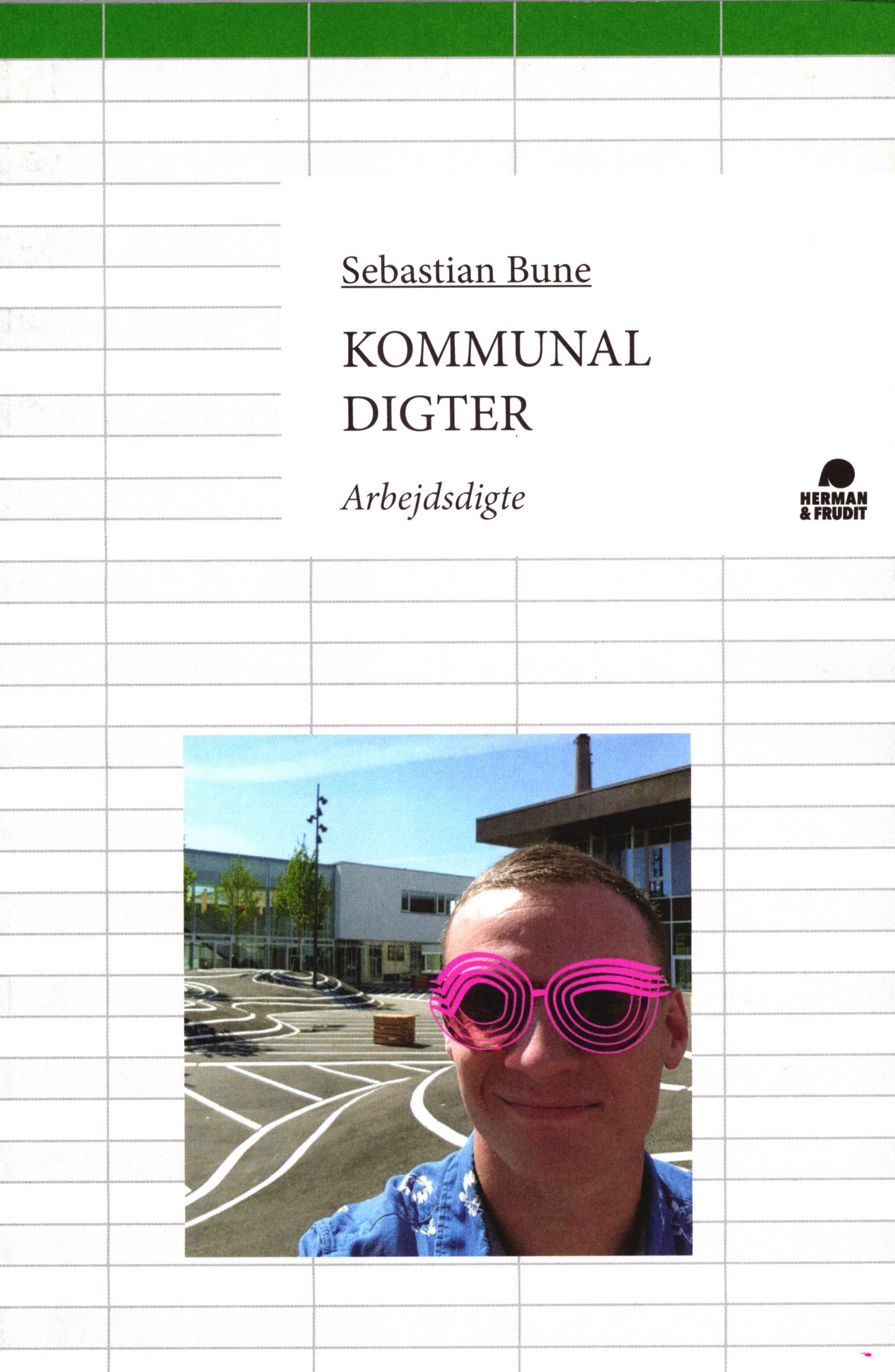 Kommunal digter