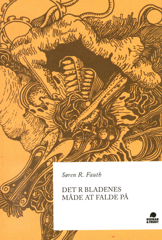 Det R bladenes måde at falde på
