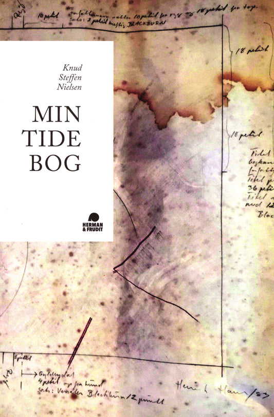 Min tidebog
