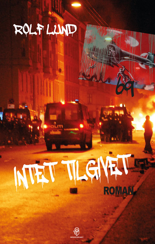Intet tilgivet