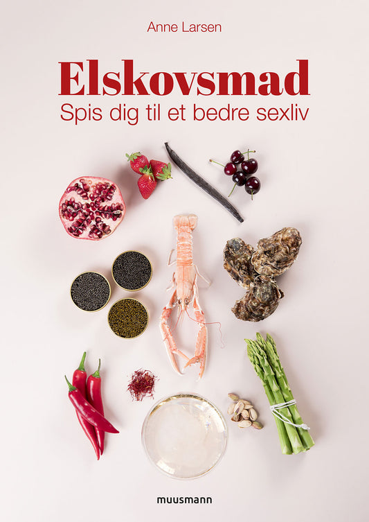 Elskovsmad