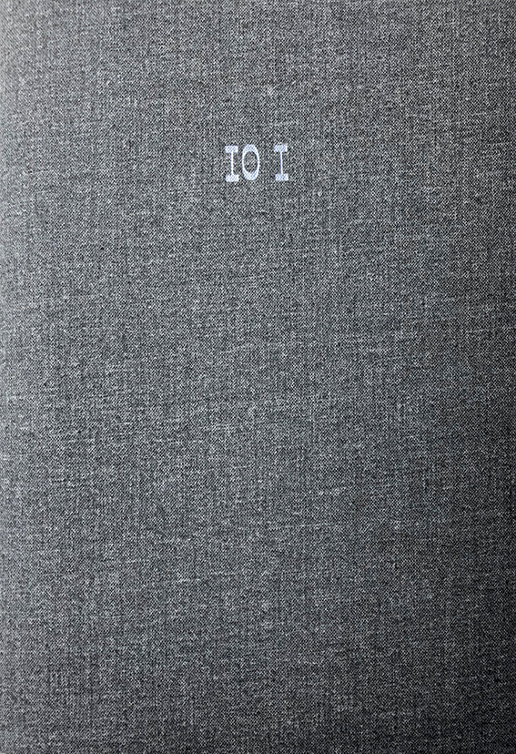 IO I