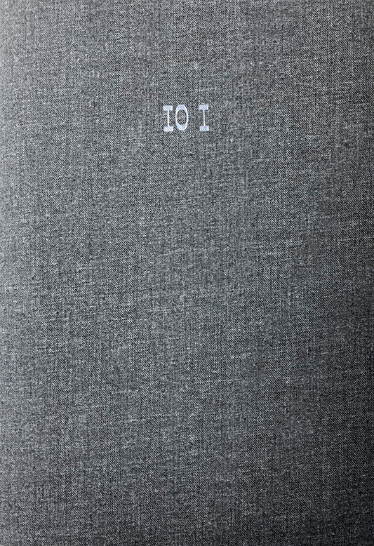 IO I