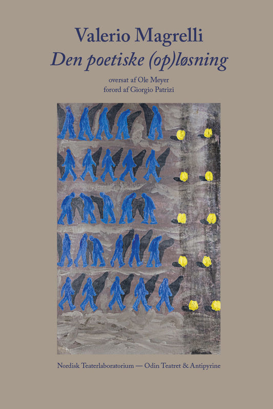 Den poetiske (op)løsning