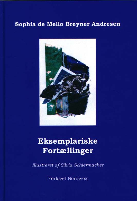 Eksemplariske Fortællinger