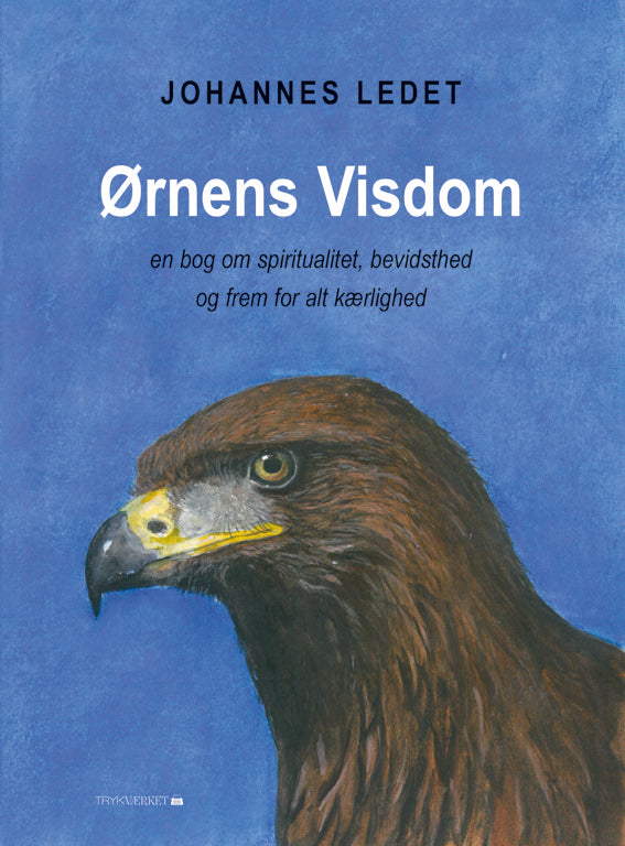 Ørnens Visdom