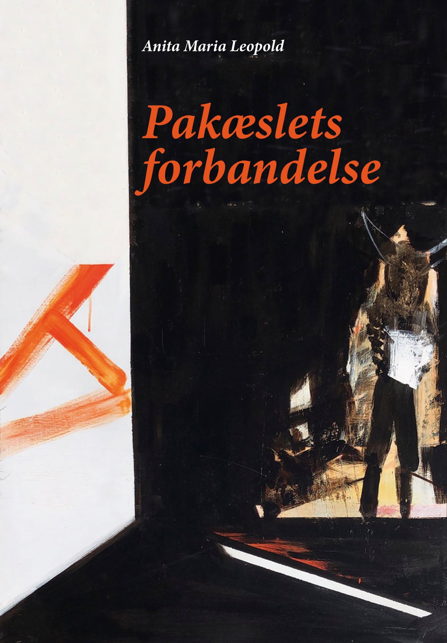 Pakæslets forbandelse