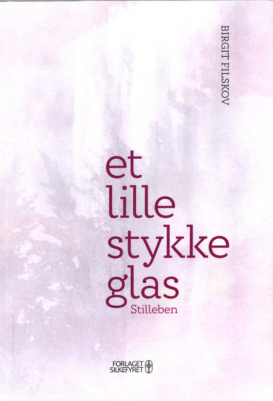 Et lille stykke glas