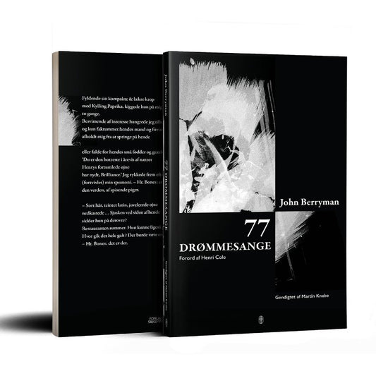 77 Drømmesange