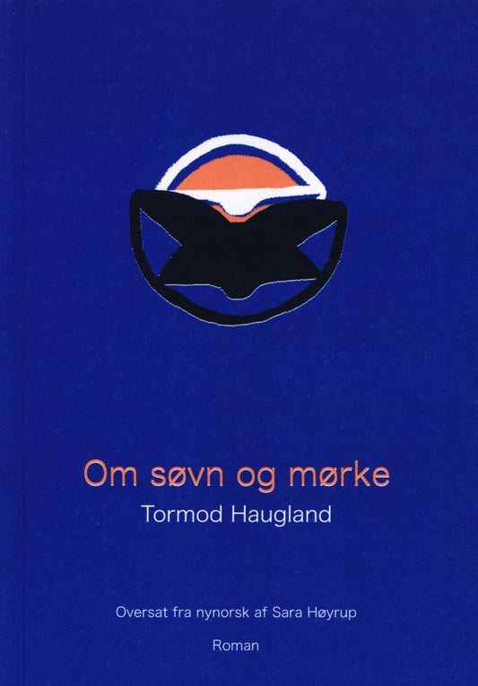 Om søvn og mørke