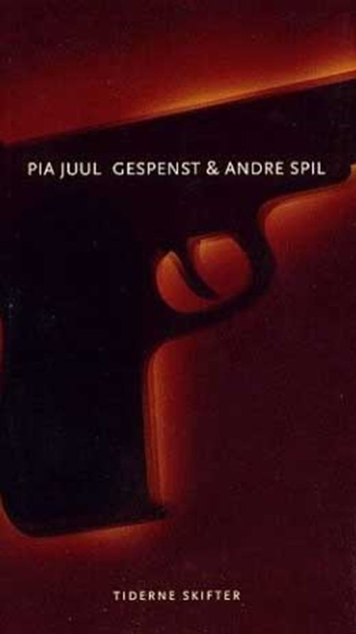 Gespenst & andre spil