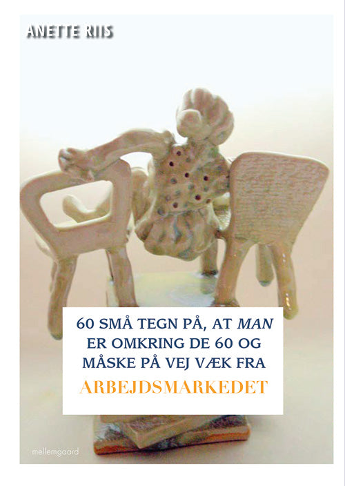 60 små tegn på, at man er omkring de 60 og måske på vej væk fra arbejdsmarkedet