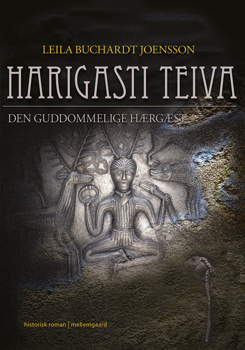 Harigasti Teiva