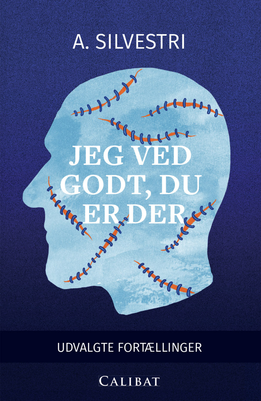 Jeg ved godt, du er der