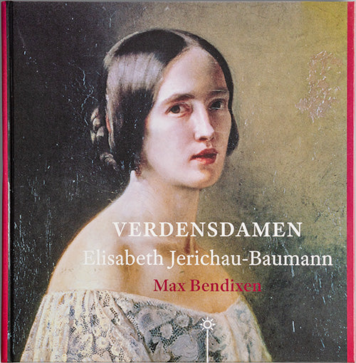 Verdensdamen