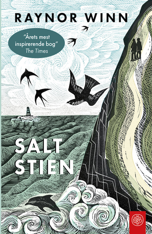 Saltstien