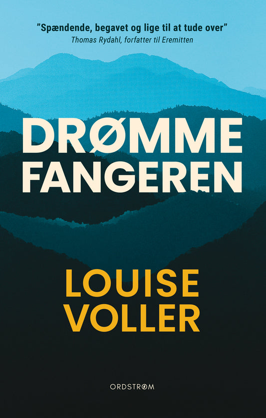Drømmefangeren