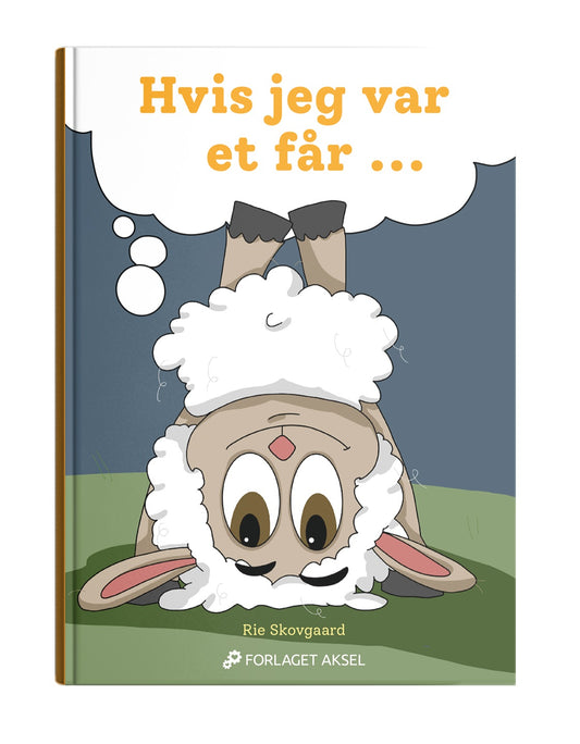 Hvis jeg var et får....
