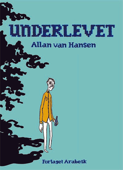 Underlevet