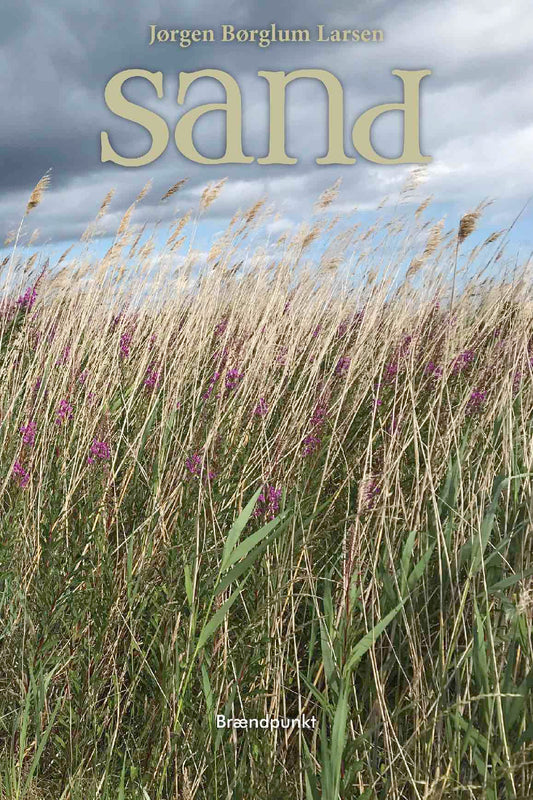 Sand
