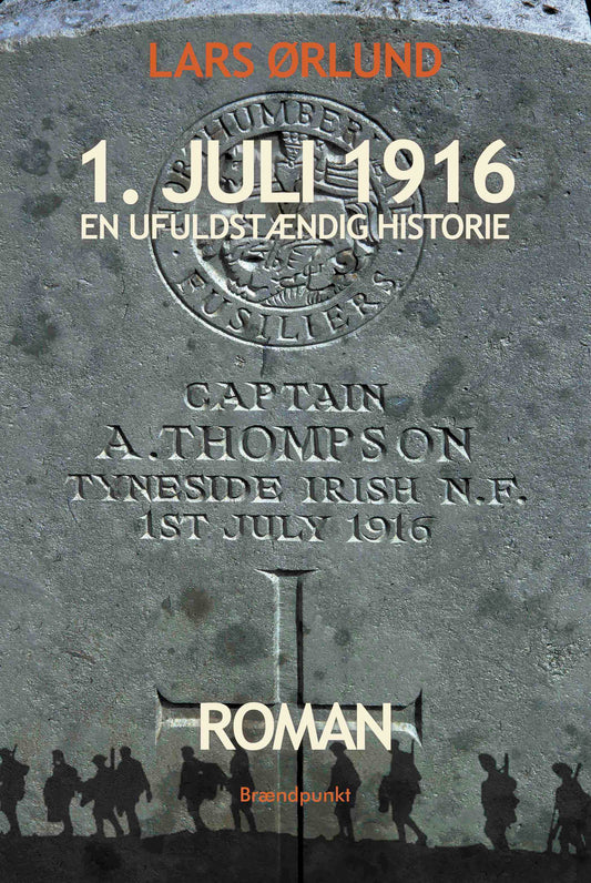 1. juli 1916