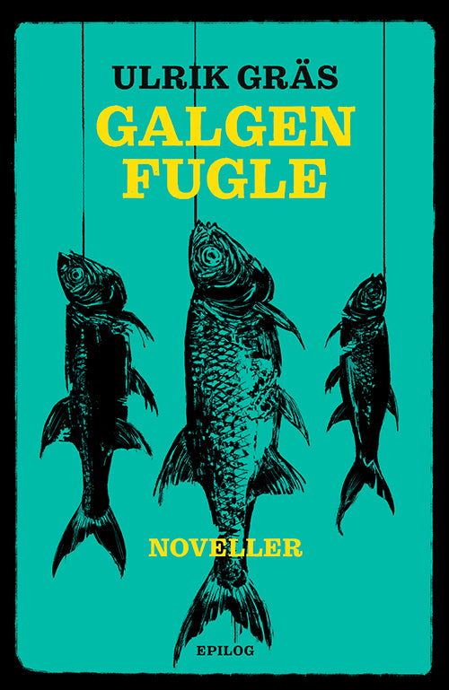 Galgenfugle