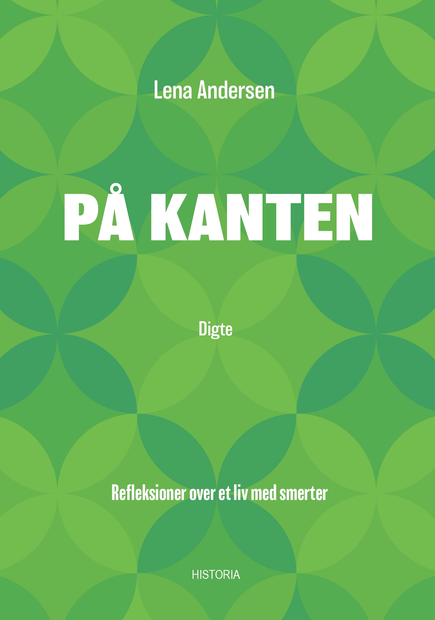 På kanten
