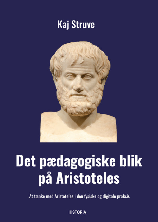 Det pædagogiske blik på Aristoteles