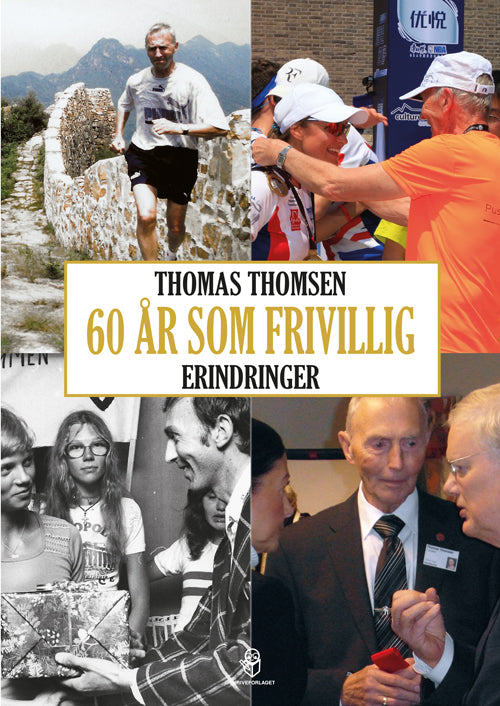60 år som frivillig