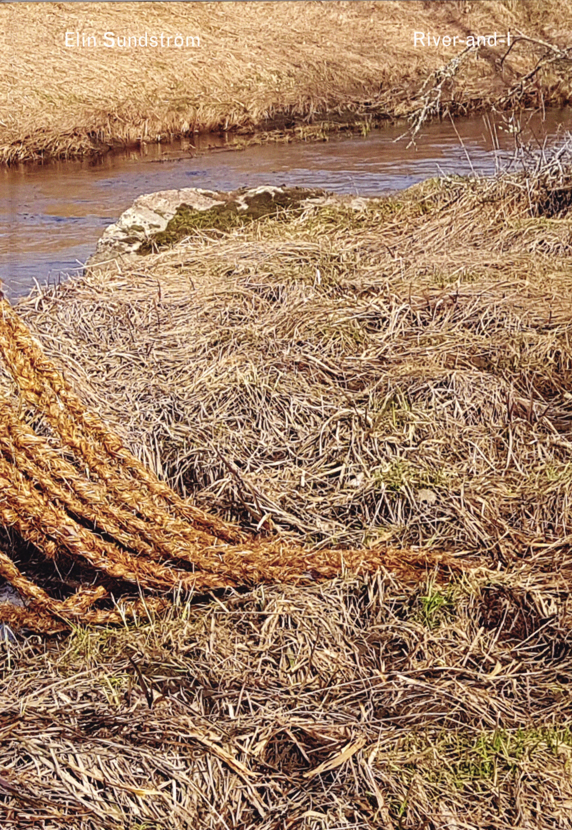 River-and-I: A multispecies story of loss and love on the brink