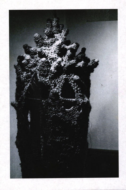 Vild, varm og varsom