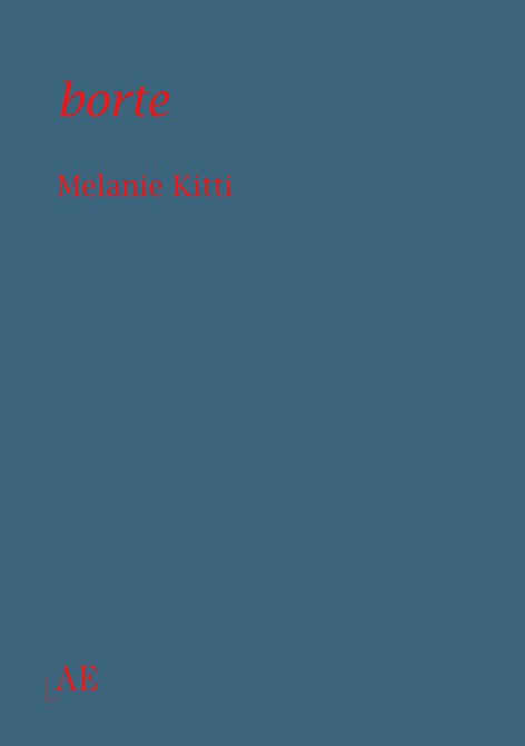 Borte / Borta