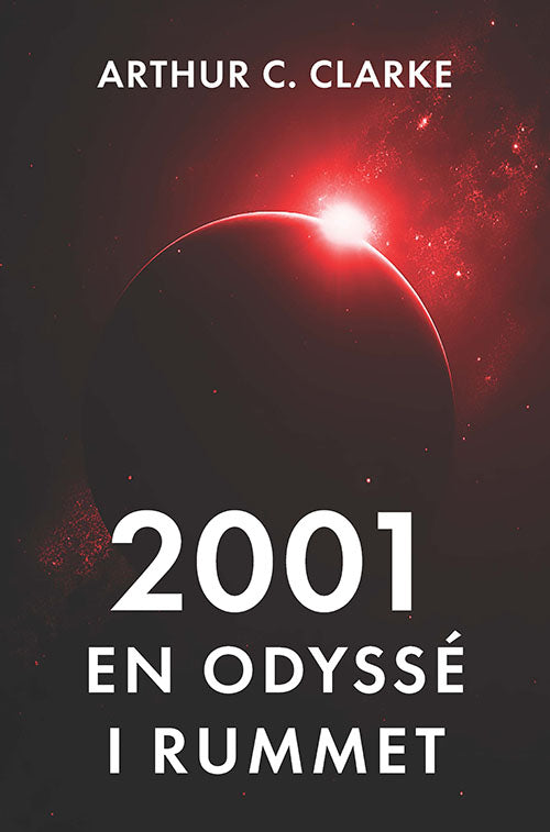 2001: En odyssé i rummet