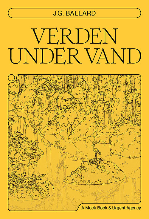 Verden under vand