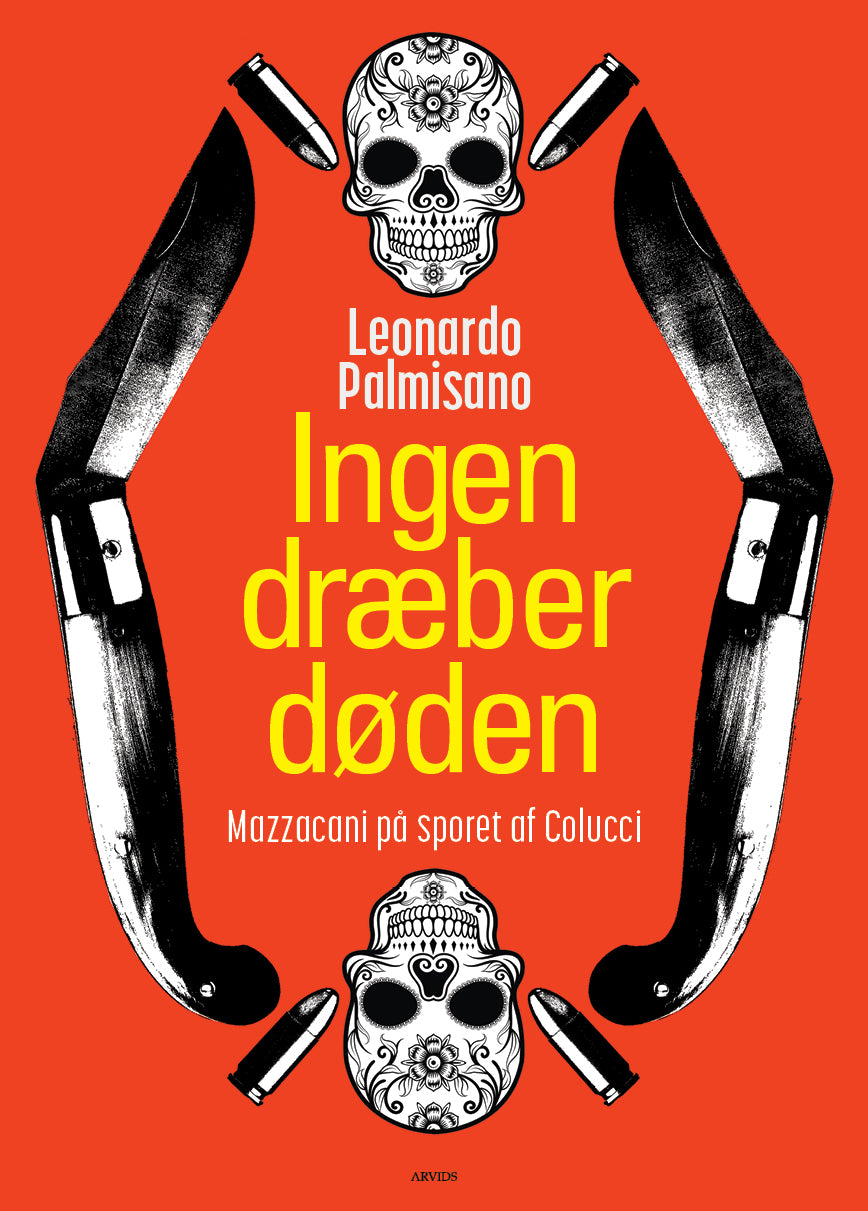 Ingen dræber døden