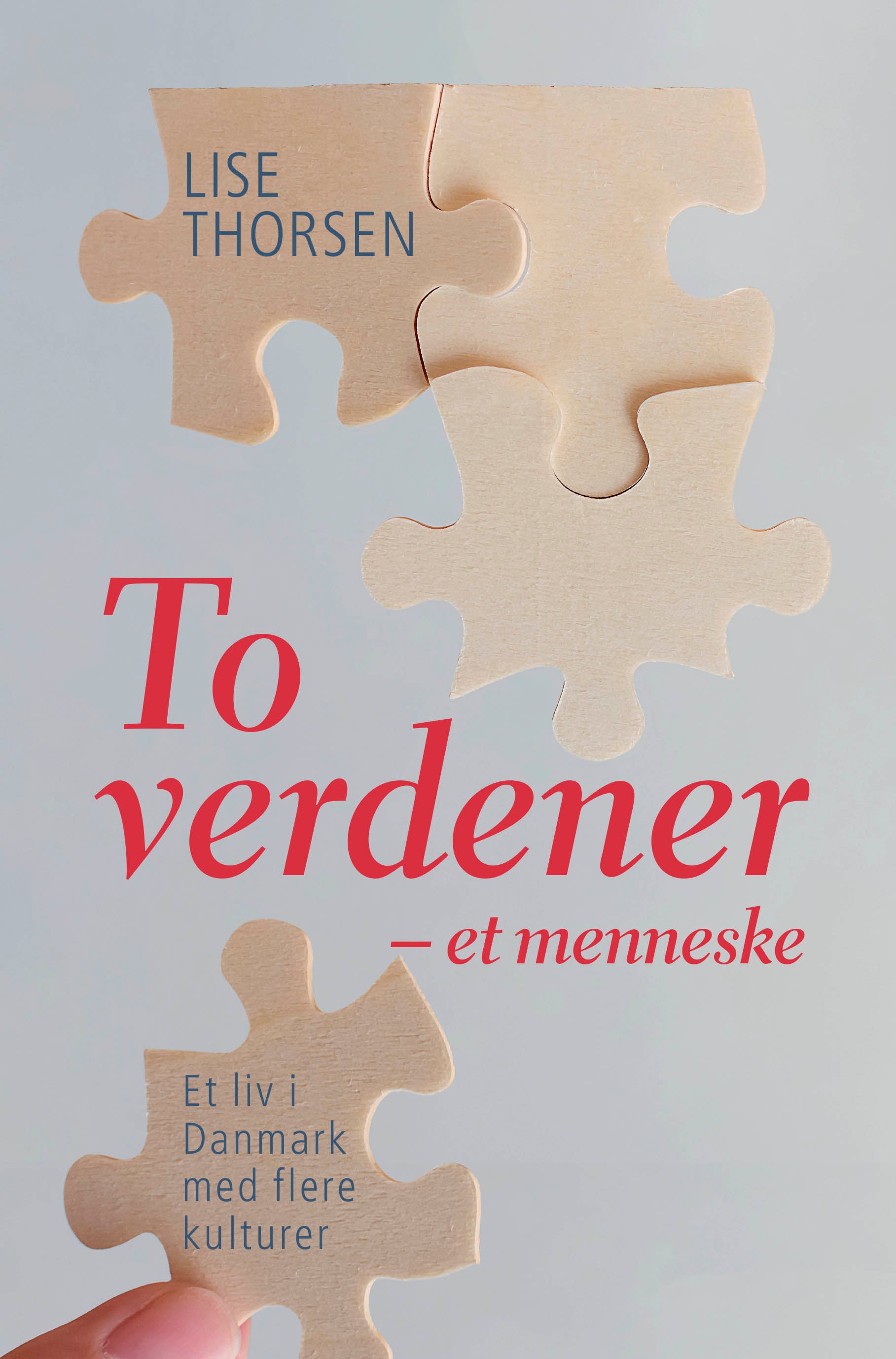 To verdener – et menneske