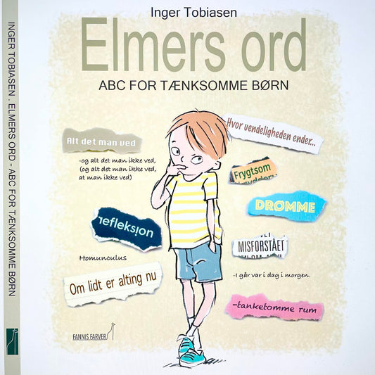 Elmers ord