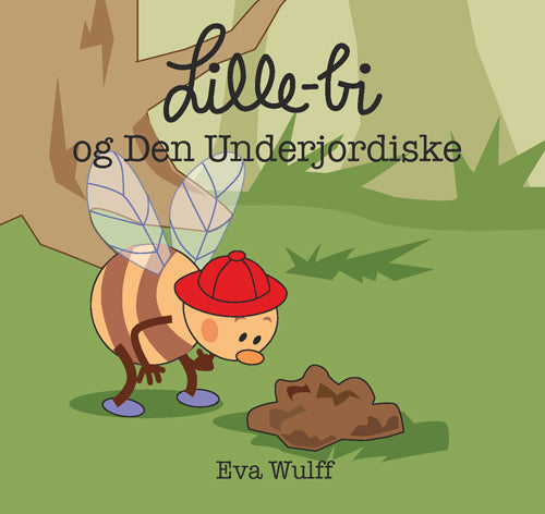 Lille-bi og Den Underjordiske