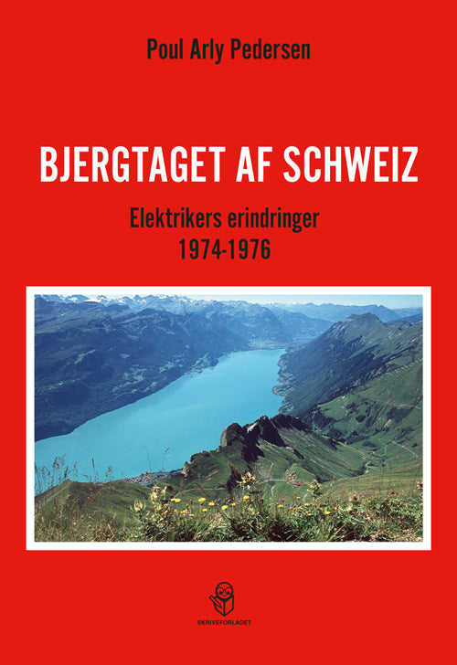Bjergtaget af Schweiz