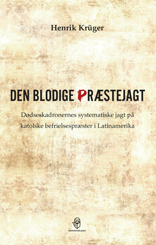Den blodige præstejagt
