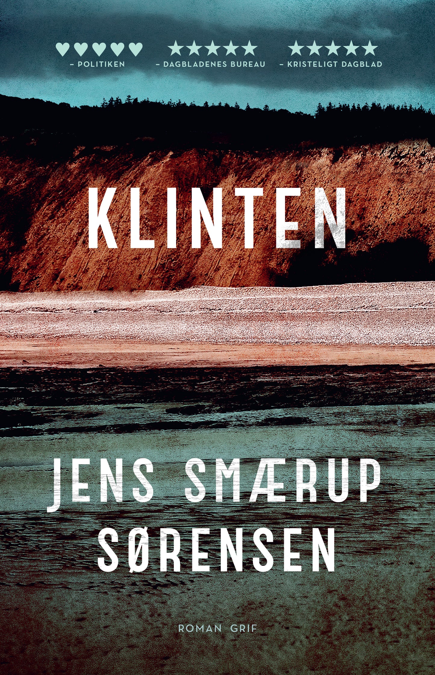 Klinten