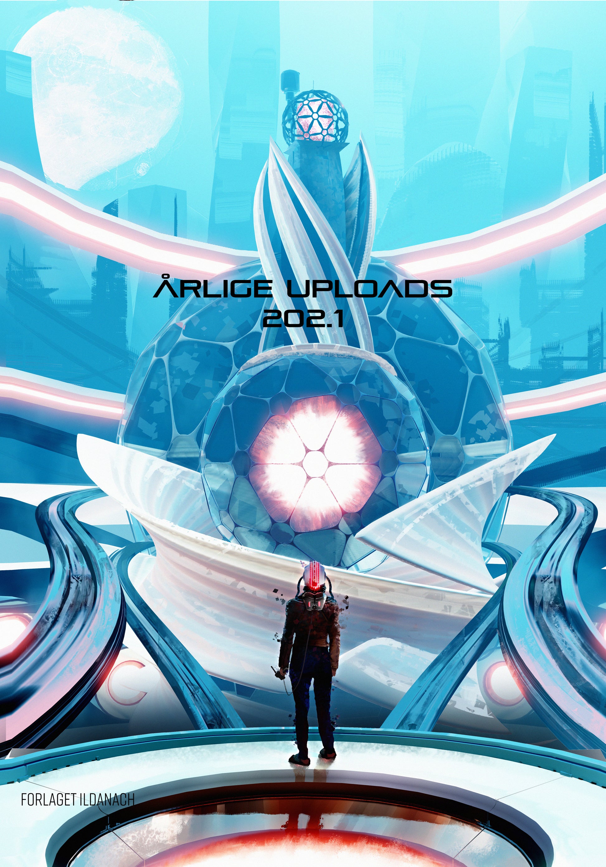 Årlige Uploads 202.1 Bind 1/2 ISSN: 2597-3134