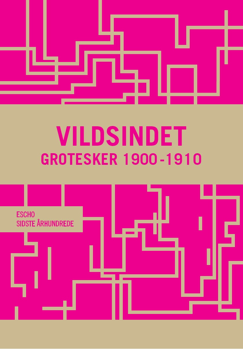 Vildsindet