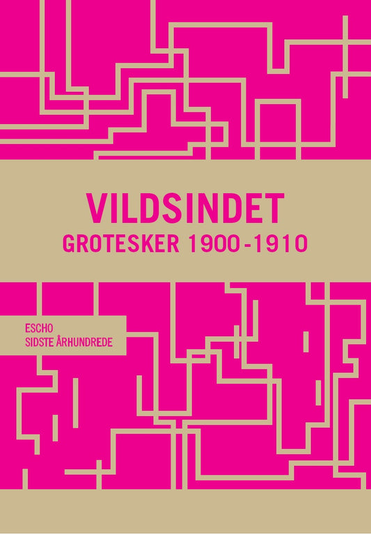 Vildsindet